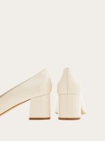 Pump with Gancini ornament - Image 6